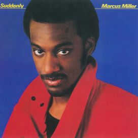 Suddenly - 1983 • Álbum