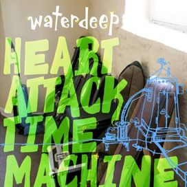 Heart Attack Time Machine - 2006 • Álbum