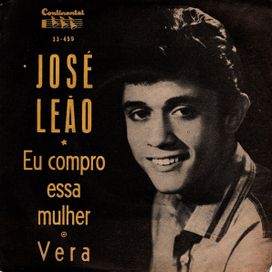 Eu Compro Essa Mulher - 1966 • Single/EP