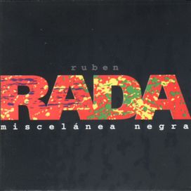 Miscelánea Negra - 1997 • Álbum