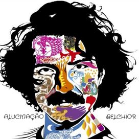 Alucinação - 2020 • Single/EP