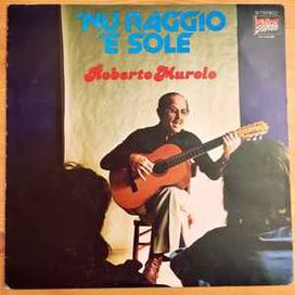 'Nu Raggio 'E Sole - 1980 • Álbum