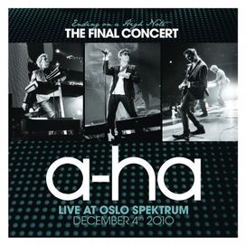 Ending On a High Note - The Final Concert (Live At Oslo Spektrum December 4th, 2010) - 2011 • Álbum