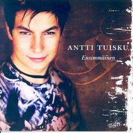 Ensimmäinen - 2004 • Álbum