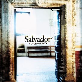 Salvador - 2000 • Álbum