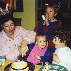 No More Birthdays - 2024 • Single/EP