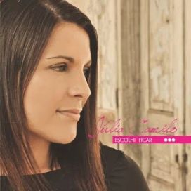 Escolhi Ficar - 2012 • Álbum