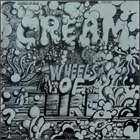 Fresh Cream - 1966 • Álbum