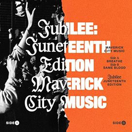 Jubilee: Juneteenth Edition - 2021 • Álbum