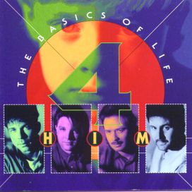 The Basics Of Life - 1992 • Álbum