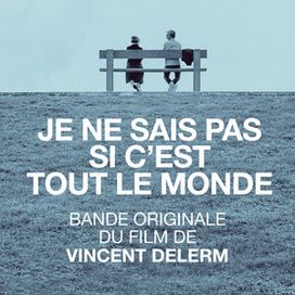 Je Ne Sais Pas Si C'Est Tout Le Monde - 2020 • Álbum