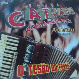 Ao Vivo - Vol. 03 - 2003 • Álbum