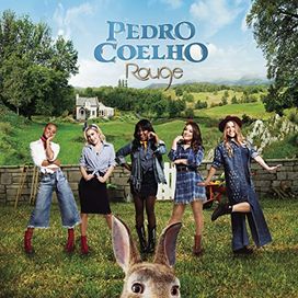 Pedro Coelho - Single/EP