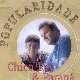 Popularidade - 2001 • Coletânea