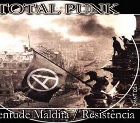 Total Punk - 2000 • Álbum