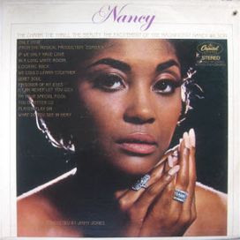 Nancy - 1969 • Álbum