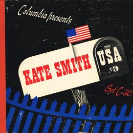 U.S.A. - 1941 • Álbum