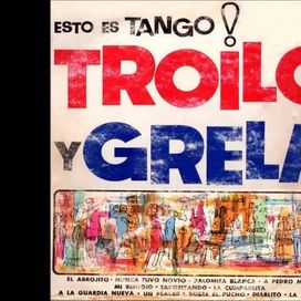 Esto Es Tango! - 1978 • Álbum