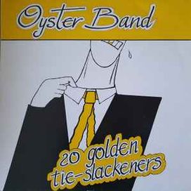 20 Golden Tie-Slackeners - 1984 • Álbum