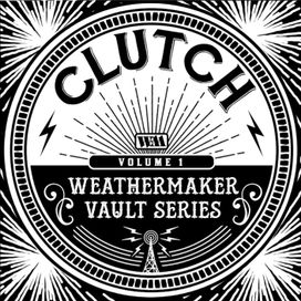 The Weathermaker Vault Series - 2020 • Álbum