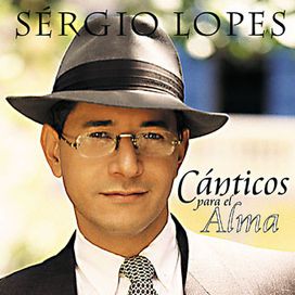 Cánticos Para El Alma - 2000 • Recopilación