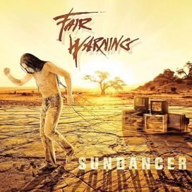Sundancer - 2013 • Álbum