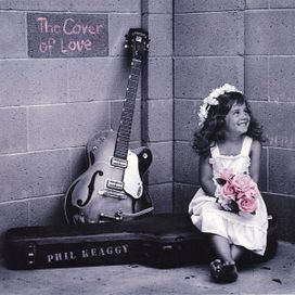 The Cover Of Love - 2012 • Álbum