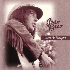 Live At Newport - 1996 • Álbum