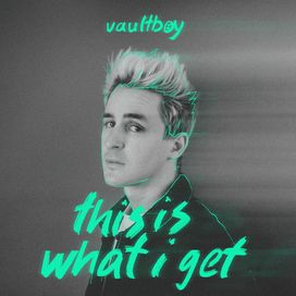 this is what i get - 2022 • Sencillo/EP