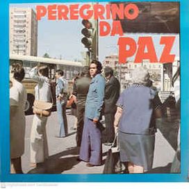 Ciudadano Del Infinito | Discografia de Padre Zezinho 