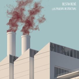 Las Pruebas Destructivas - 2017 • Álbum