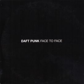 Face To Face - 2002 • Single/EP