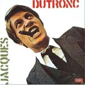 Jacques Dutronc - 1968 • Álbum