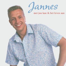 Met Jou Kan Ik Het Leven Aan - 2003 • Álbum