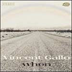 When - 2001 • Álbum