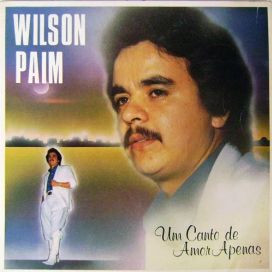 Um Canto de Amor, Apenas - 1989 • Álbum