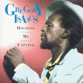Holding Me Captive - 1993 • Álbum
