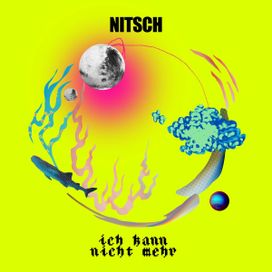 Ich kann nicht mehr - 2023 • Sencillo/EP