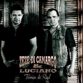 Teorias de Raul - 2014 • Álbum