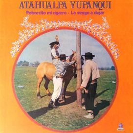 Pobrecito Mi Cigarro - 1971 • Álbum