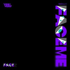 FACE ME - 2020 • Single/EP