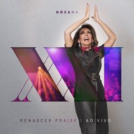 Hosana - 2019 • Álbum