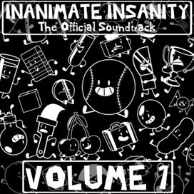 Inanimate Insanity: The Official Soundtrack, Vol. 1 - 2017 • Álbum