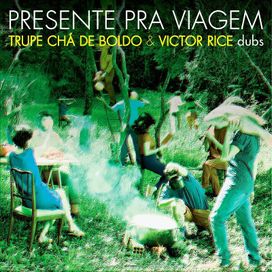 Presente Para Viagem - 2016 • Sencillo/EP