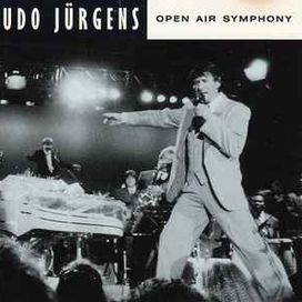 Open Air Symphony - 1992 • Álbum