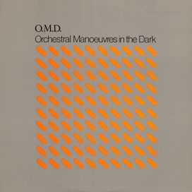 O.M.D.  - 1981 • Álbum