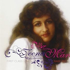 First Class Rare Tee - 2011 • Álbum