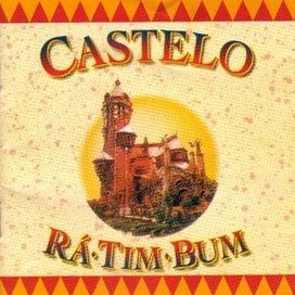 Castelo Ra-Tim-Bum - 1994 • Álbum