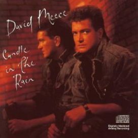 Candle In The Rain - 1987 • Álbum