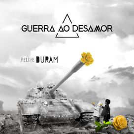 Guerra Ao Desamor - 2019 • Álbum